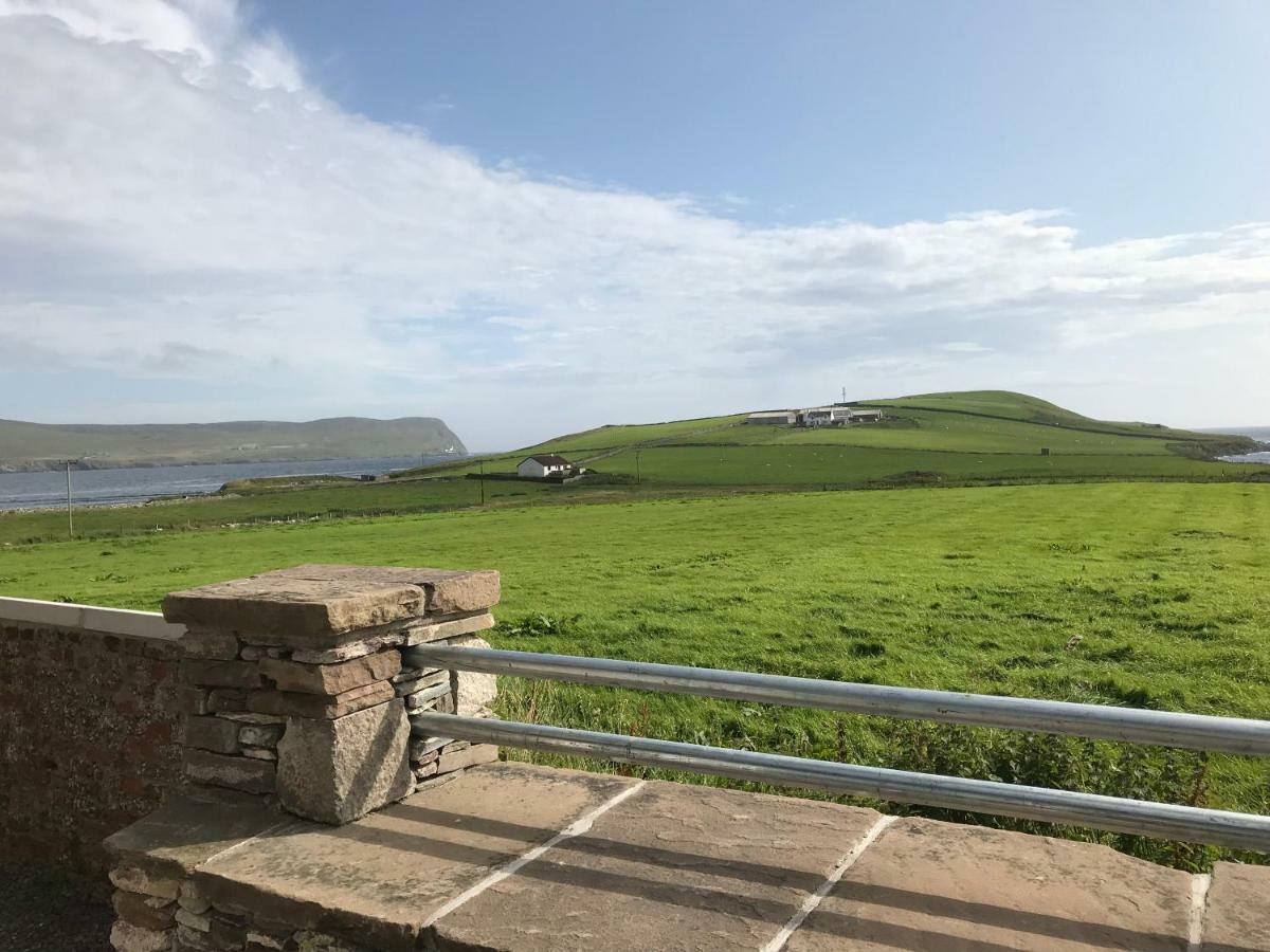 Westhall Annex Lerwick Exterior foto